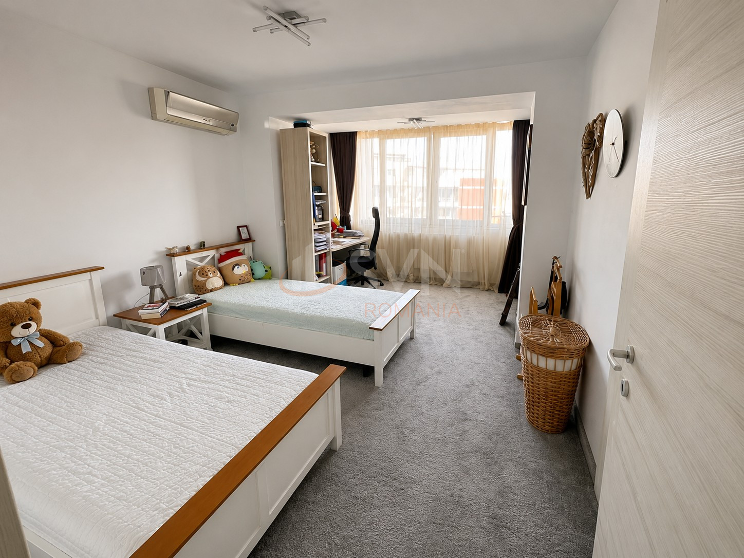 Apartament, 4 camere Bucuresti/Baneasa