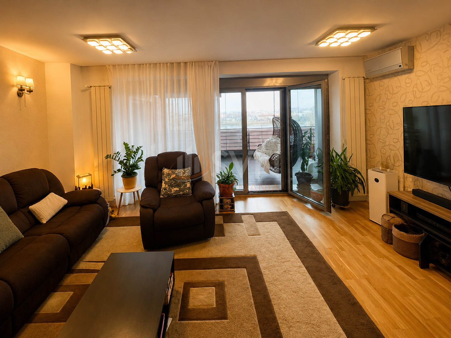 Apartament, 4 camere Bucuresti/Baneasa