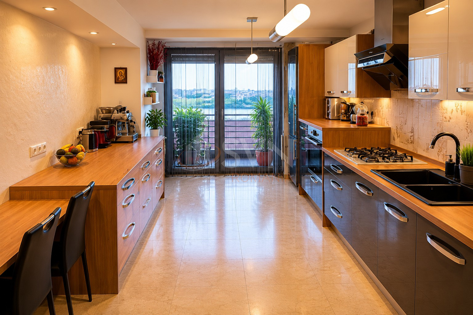 Apartament, 4 camere Bucuresti/Baneasa