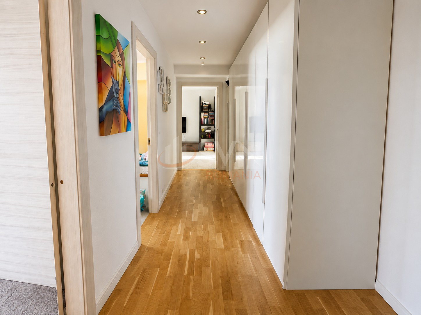 Apartament, 4 camere Bucuresti/Baneasa