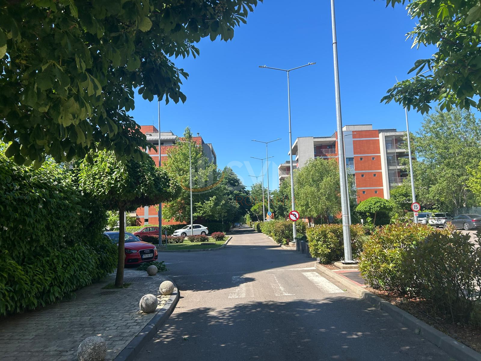 Apartament, 4 camere Bucuresti/Baneasa