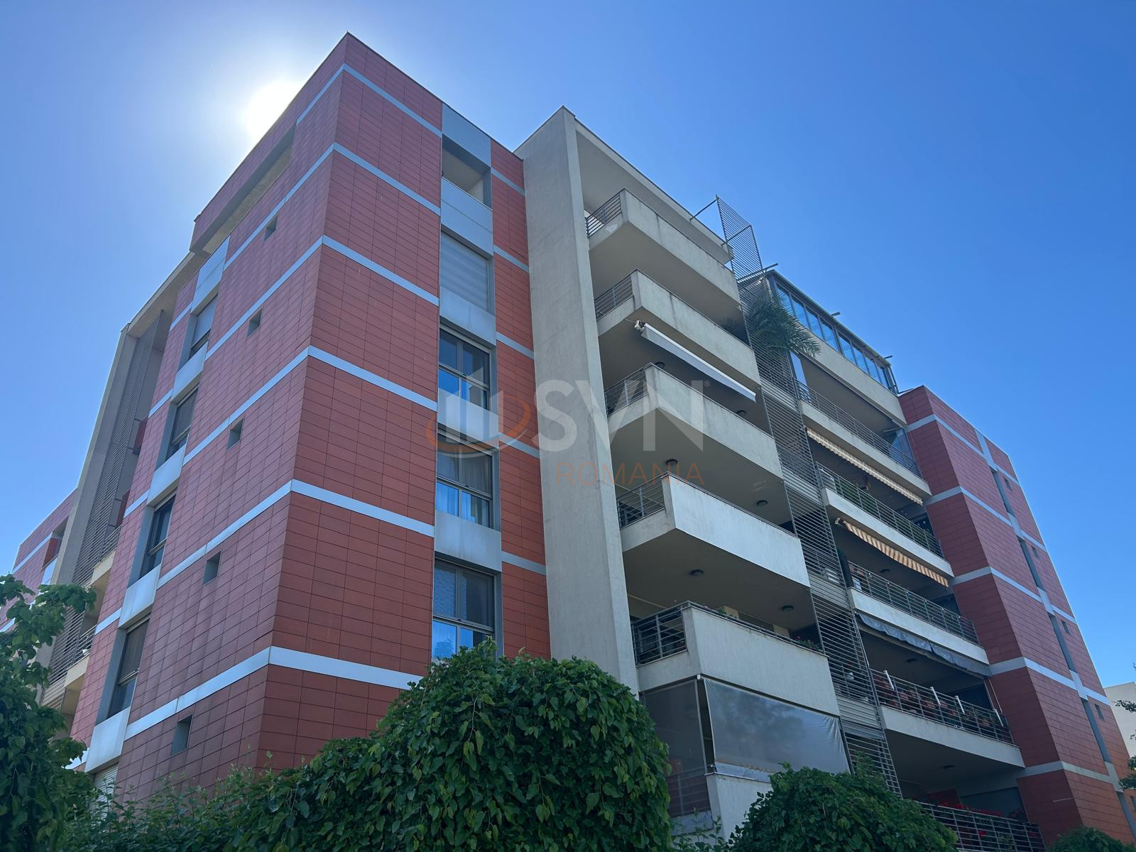 Apartament, 4 camere Bucuresti/Baneasa