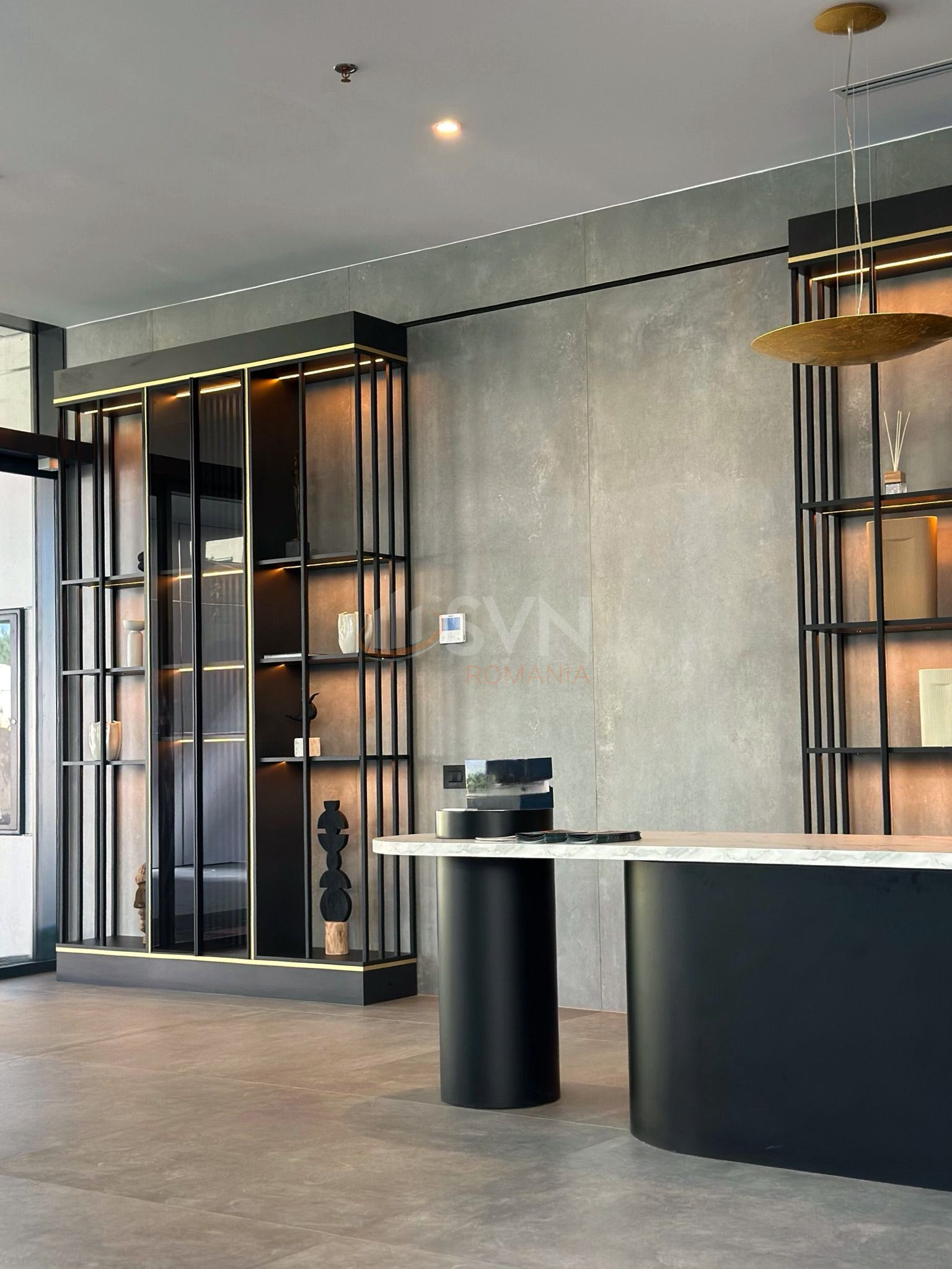 Apartament, 4 camere Bucuresti/Aviatiei