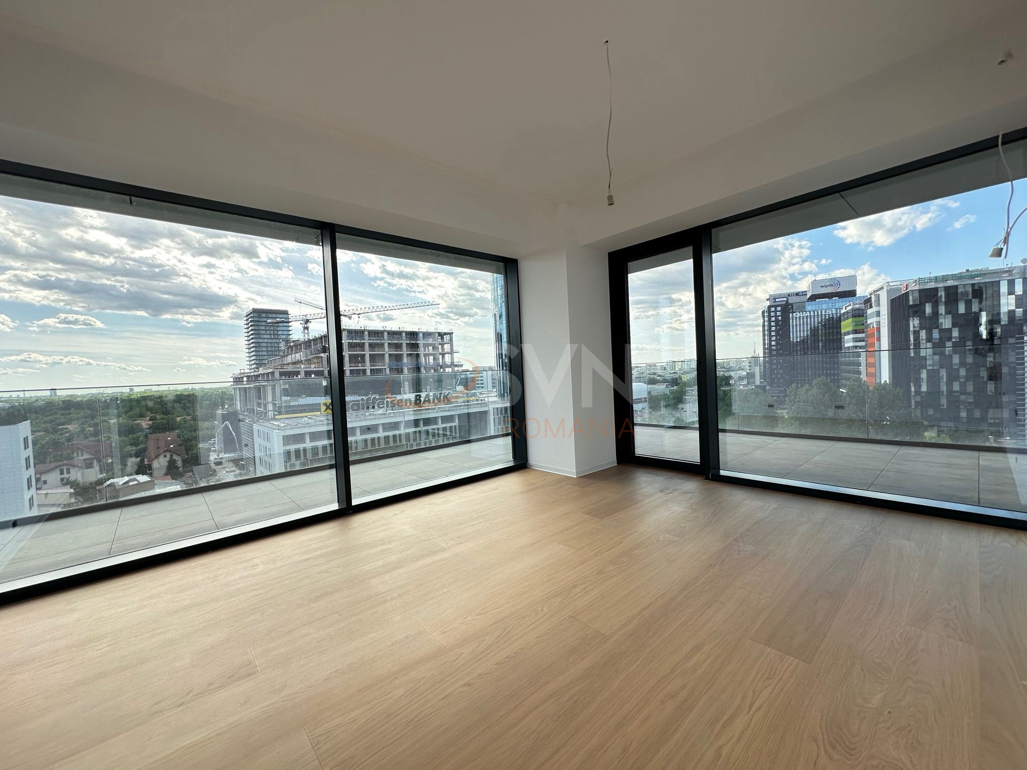 Apartament, 4 camere Bucuresti/Aviatiei
