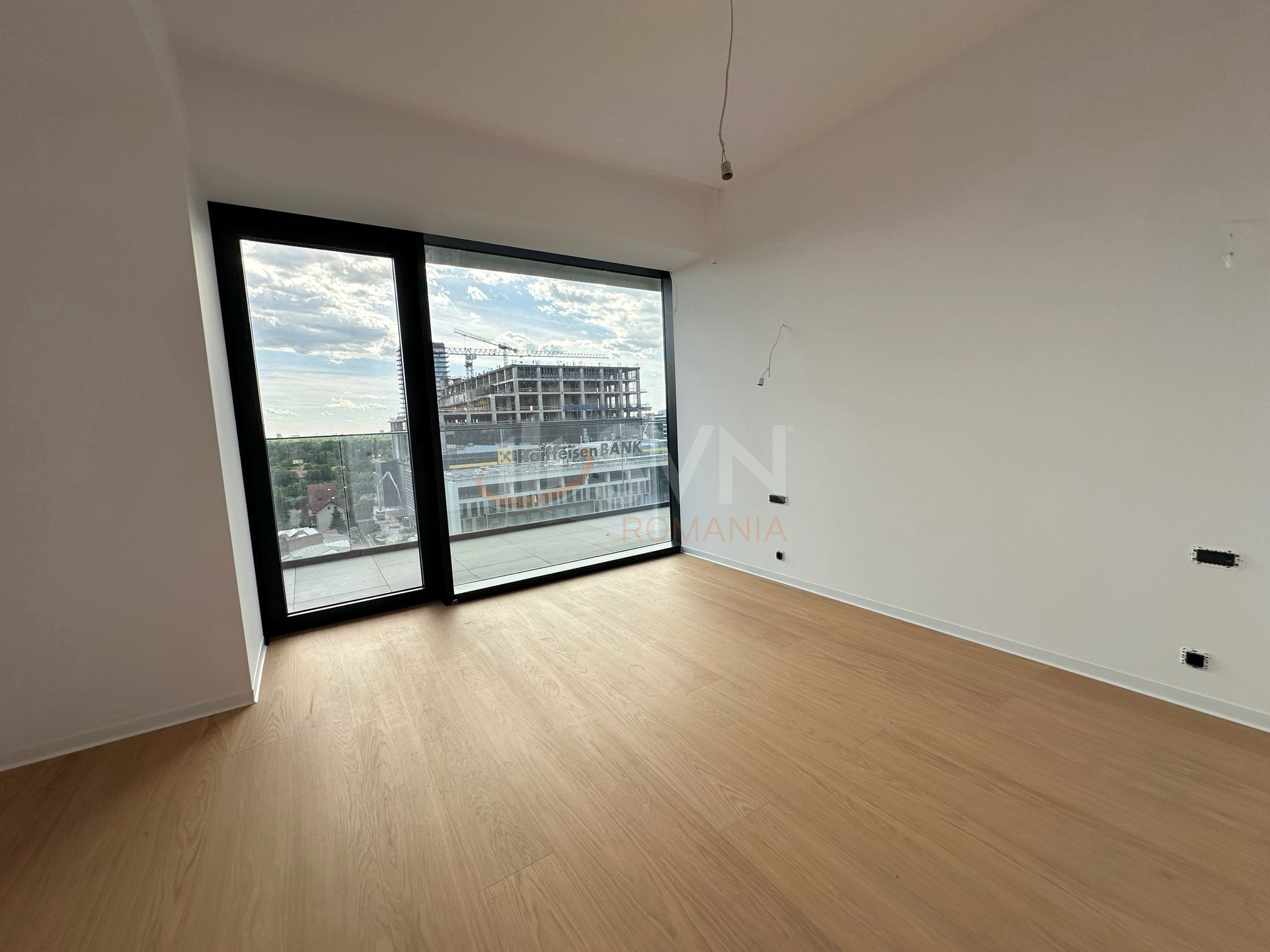 Apartament, 4 camere Bucuresti/Aviatiei