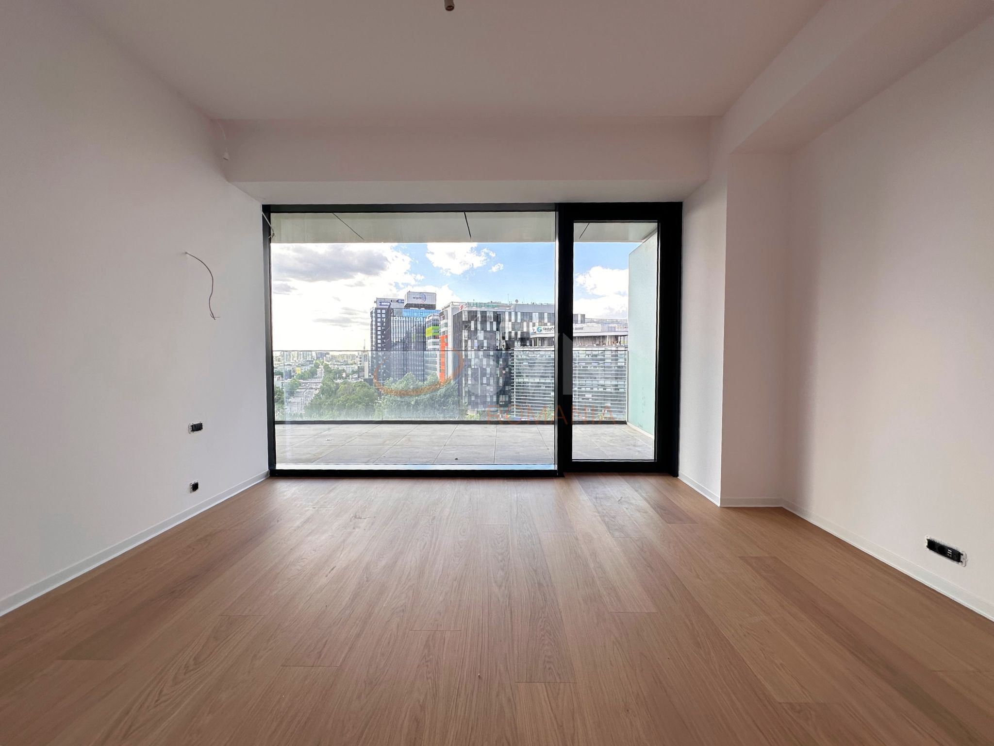 Apartament, 4 camere Bucuresti/Aviatiei