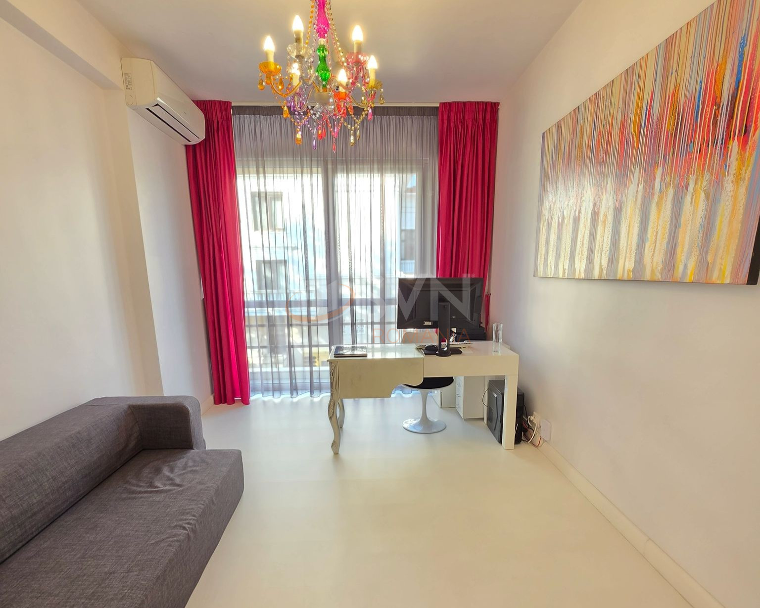 Apartament, 4 camere Bucuresti/Primaverii