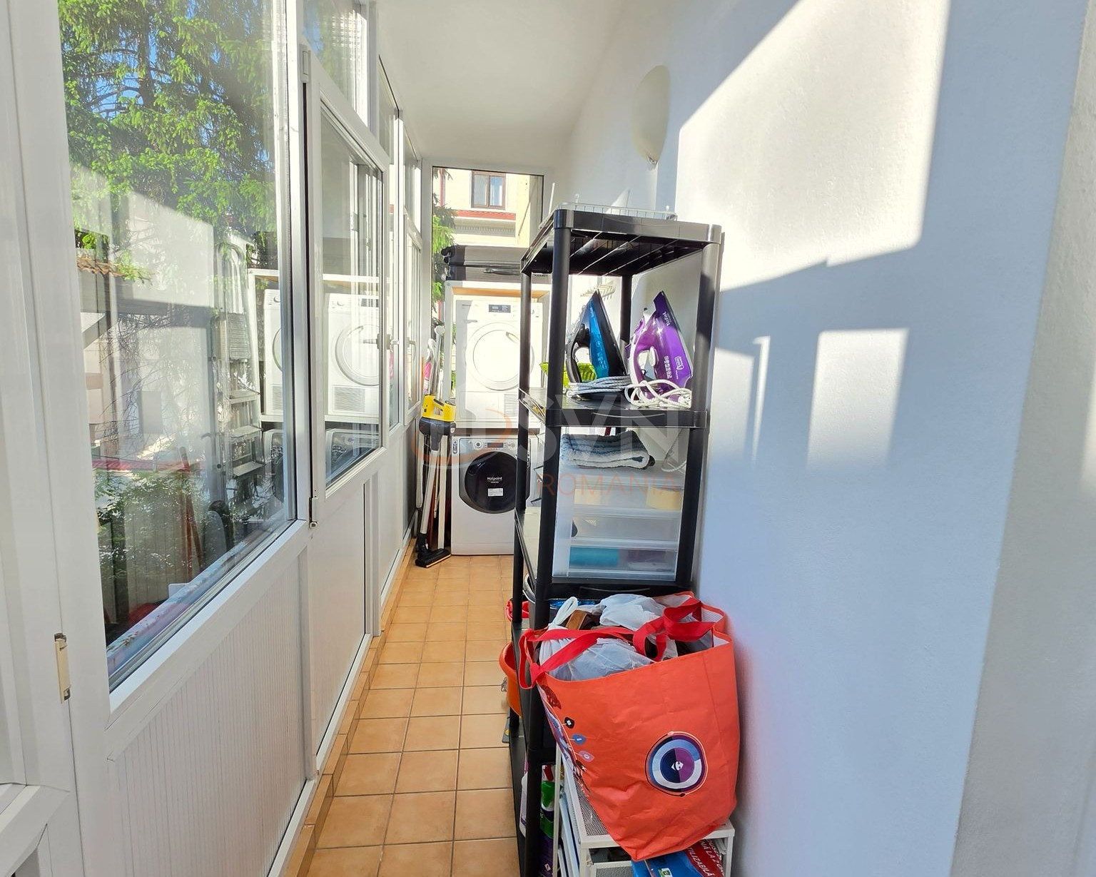 Apartament, 4 camere Bucuresti/Primaverii