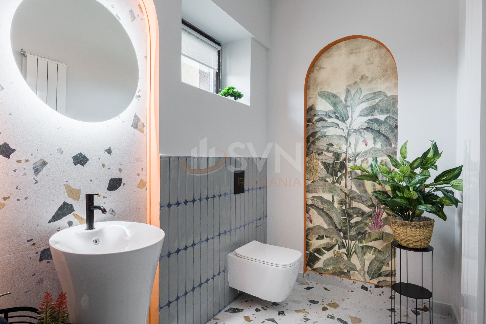Apartament, 4 camere Bucuresti/Primaverii