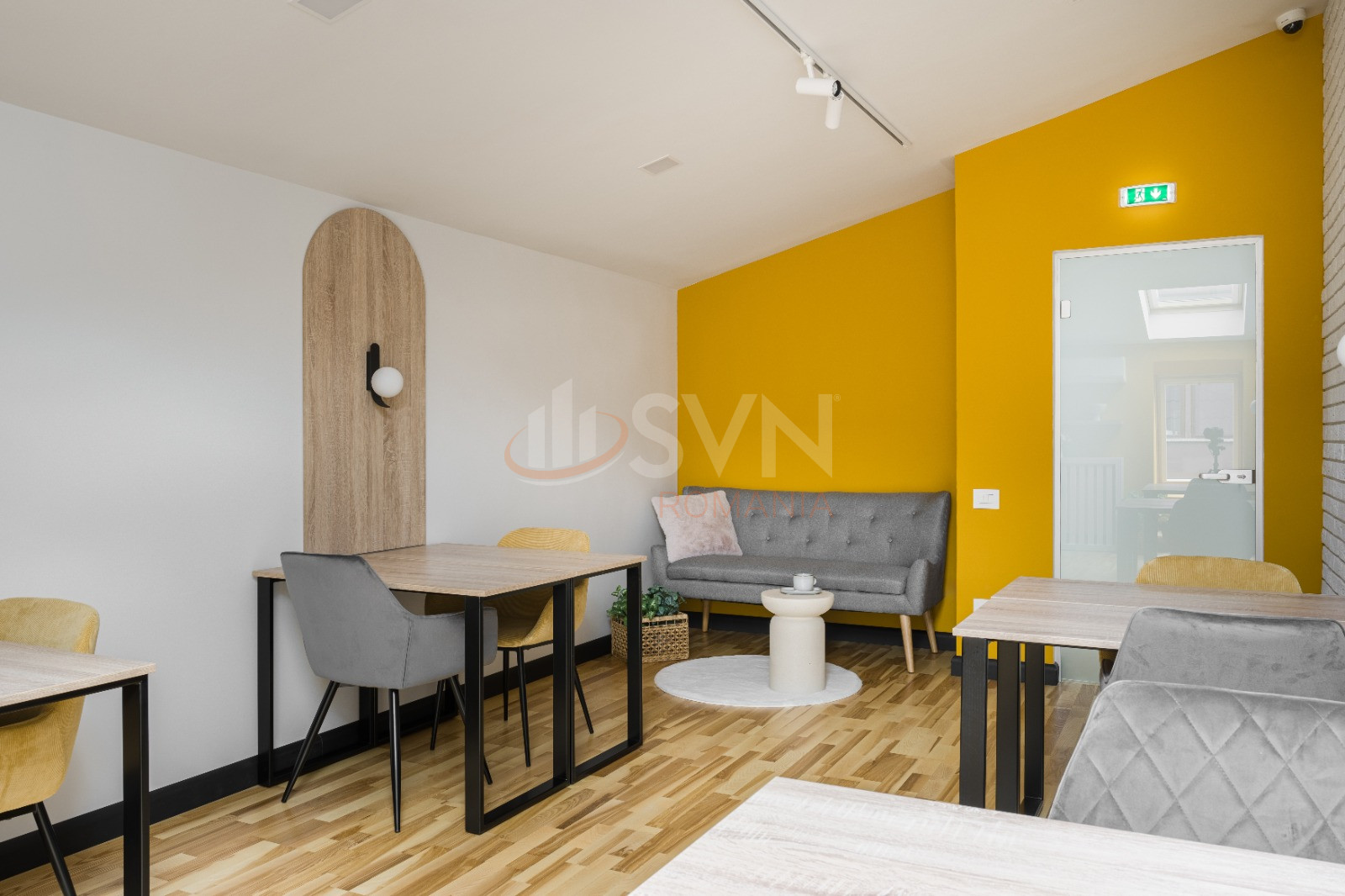 Apartament, 4 camere Bucuresti/Primaverii