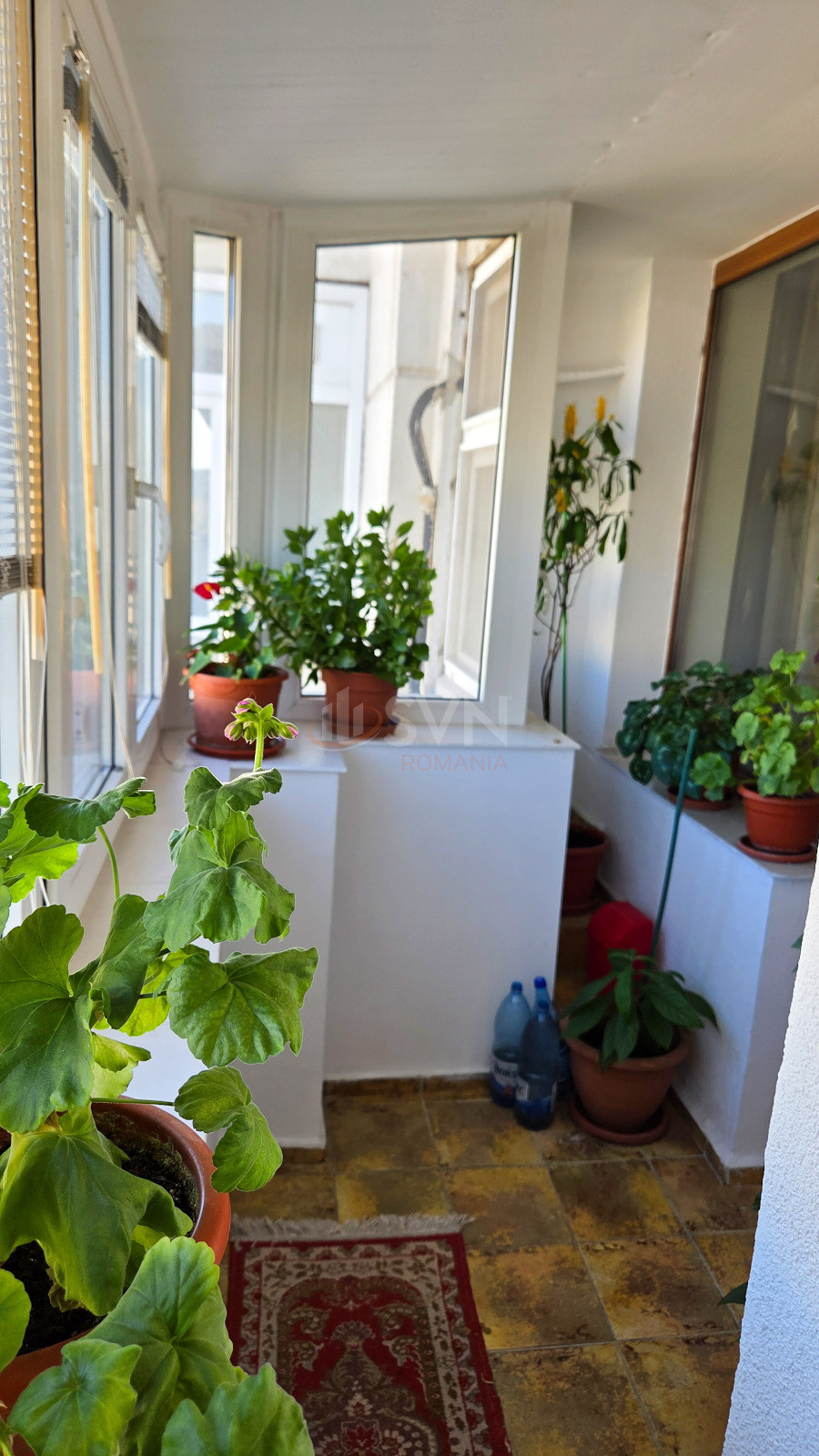 Apartament, 4 camere Bucuresti/Decebal