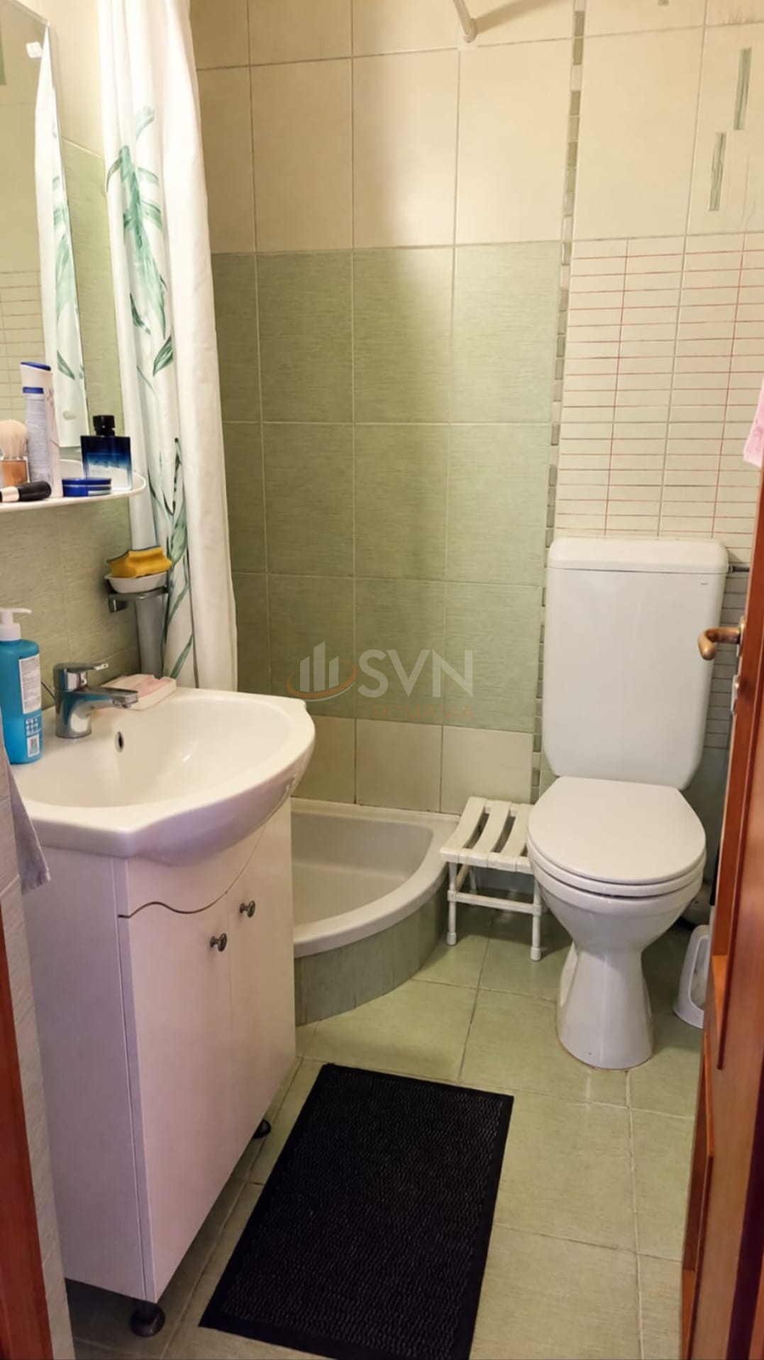 Apartament, 4 camere Bucuresti/Decebal