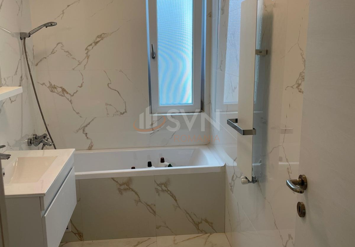 Apartament, 4 camere Bucuresti/Baneasa