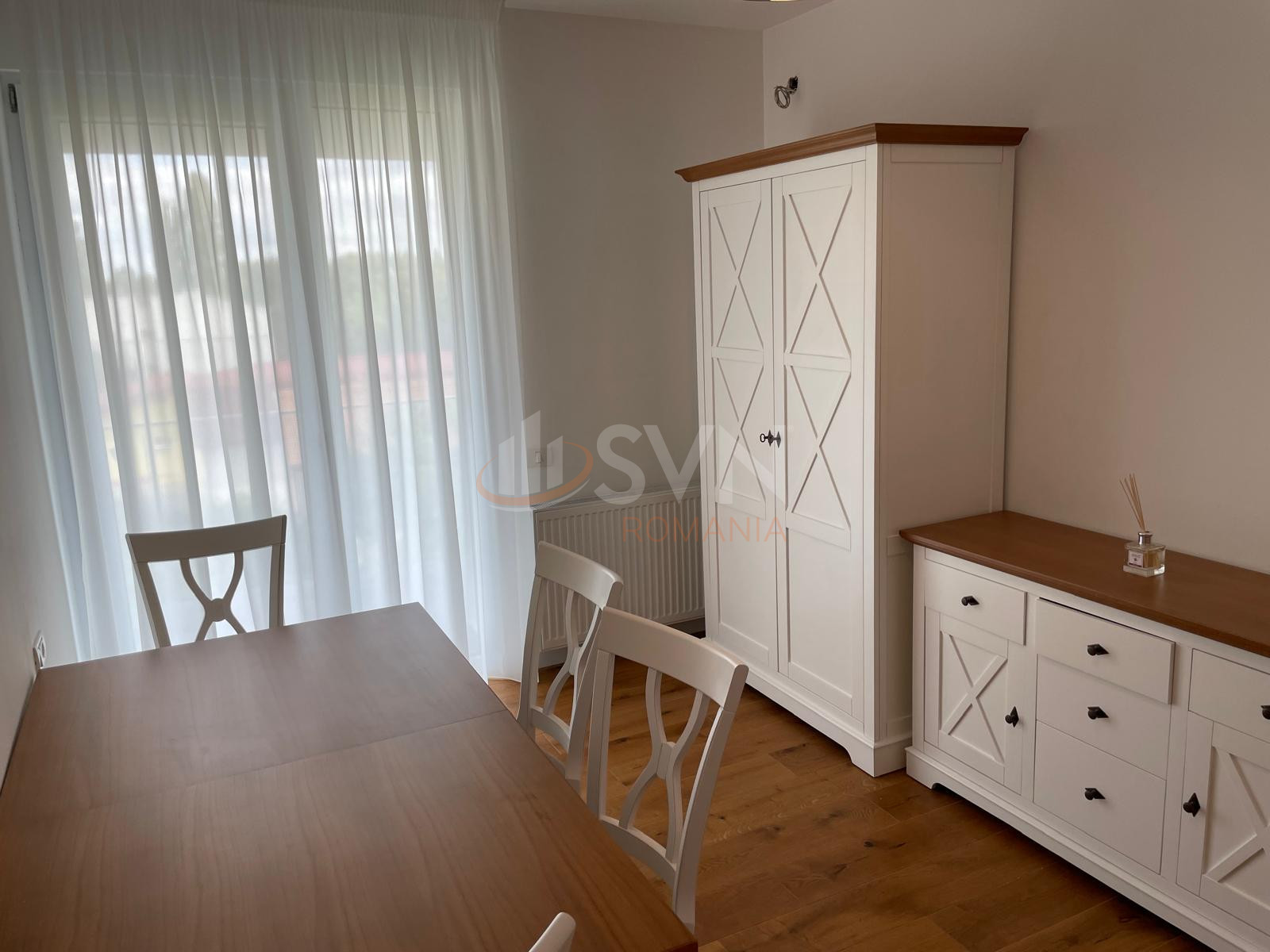 Apartament, 4 camere Bucuresti/Baneasa