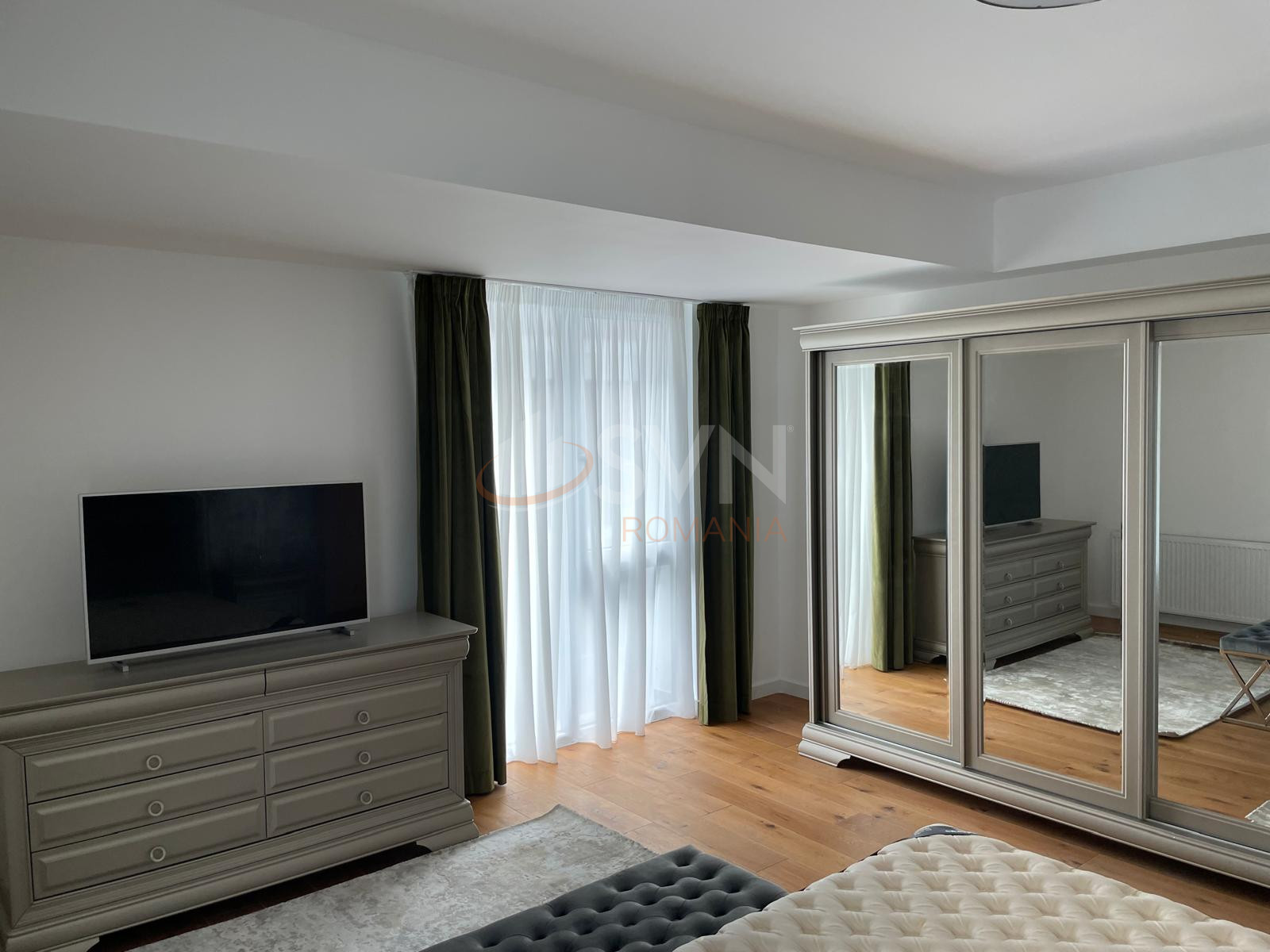 Apartament, 4 camere Bucuresti/Baneasa