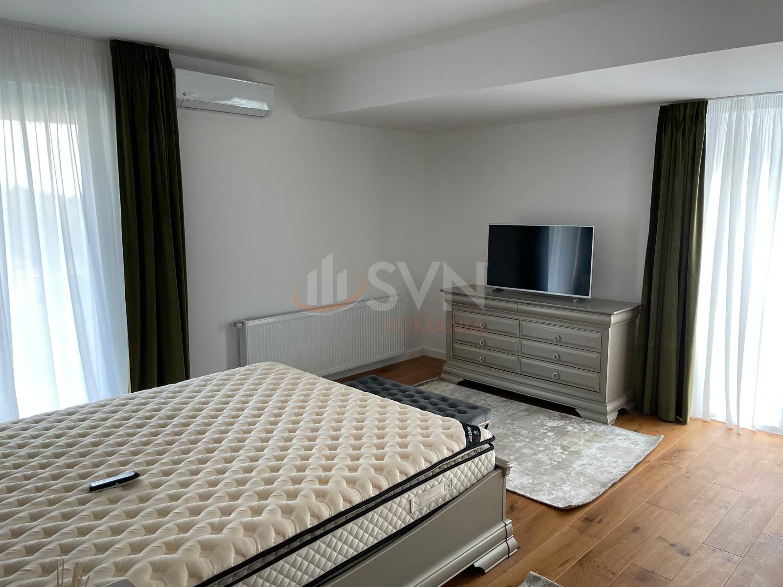 Apartament, 4 camere Bucuresti/Baneasa