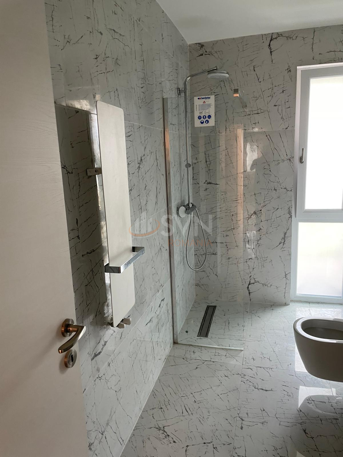 Apartament, 4 camere Bucuresti/Baneasa