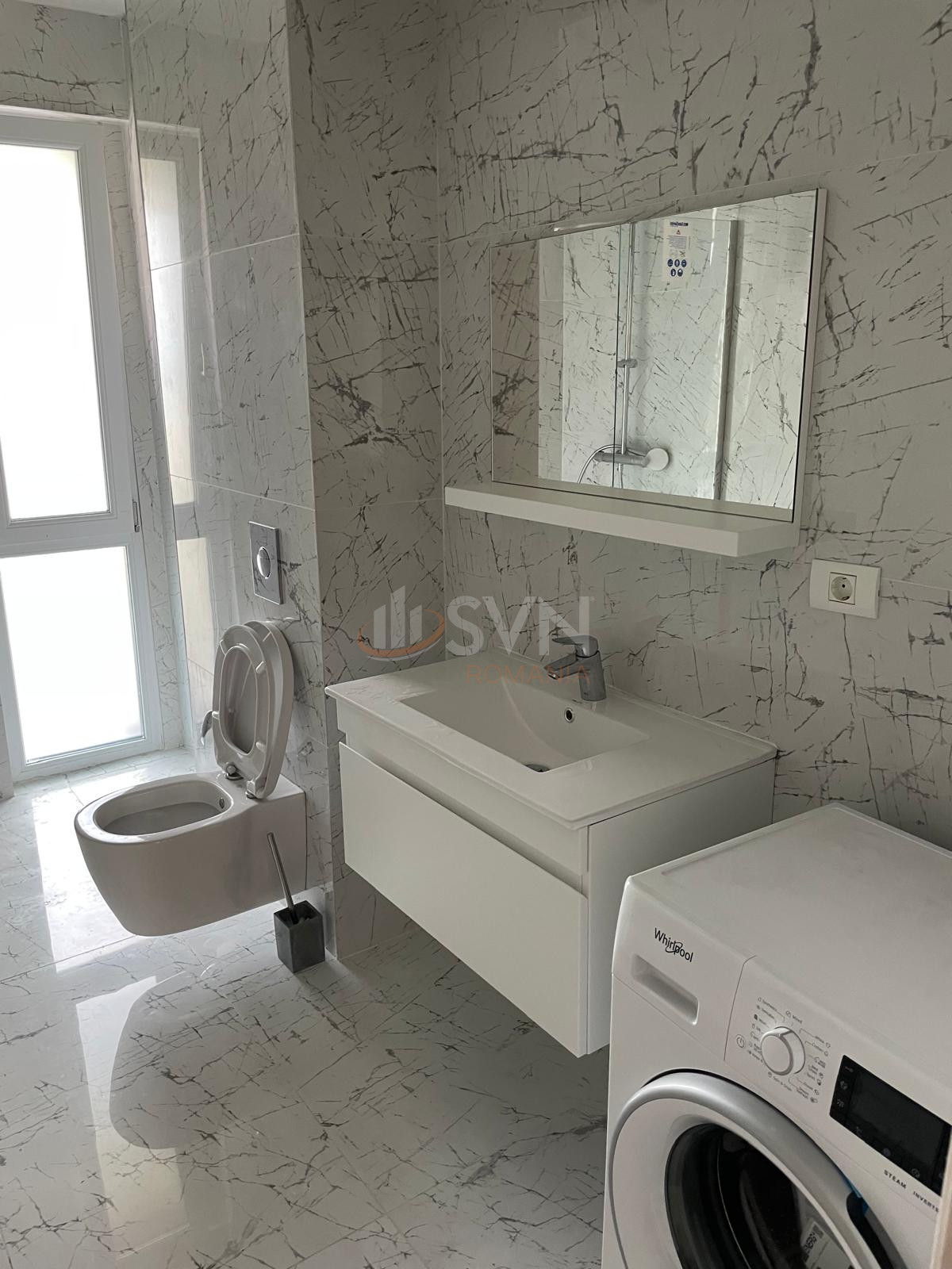 Apartament, 4 camere Bucuresti/Baneasa