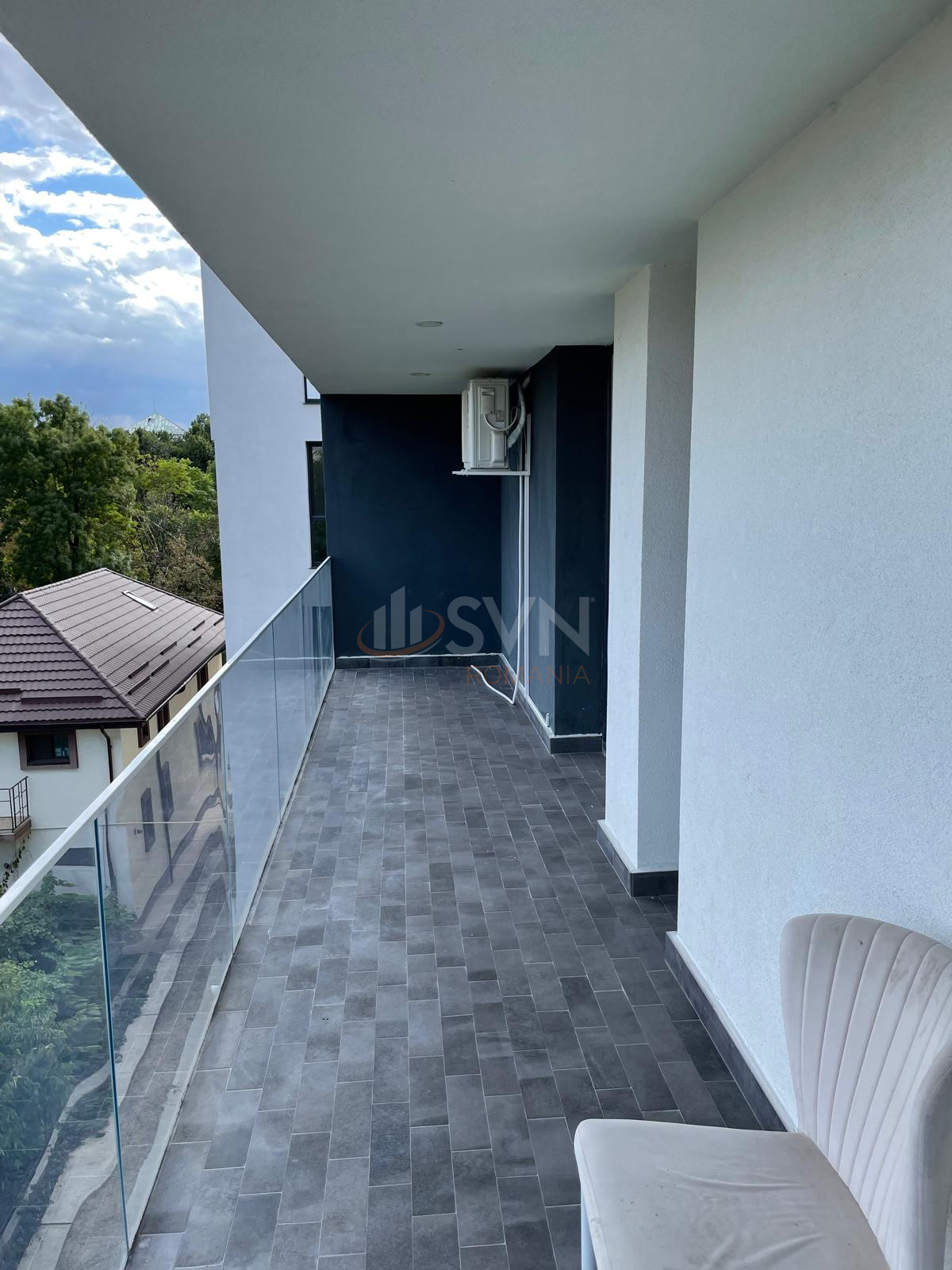 Apartament, 4 camere Bucuresti/Baneasa