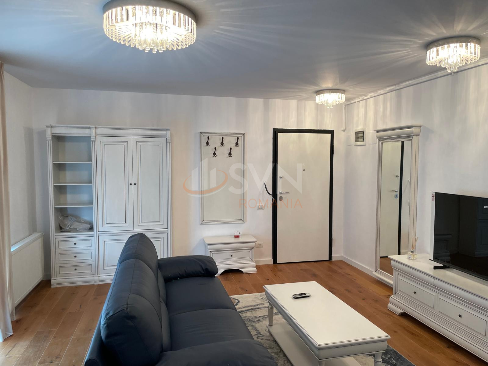 Apartament, 4 camere Bucuresti/Baneasa