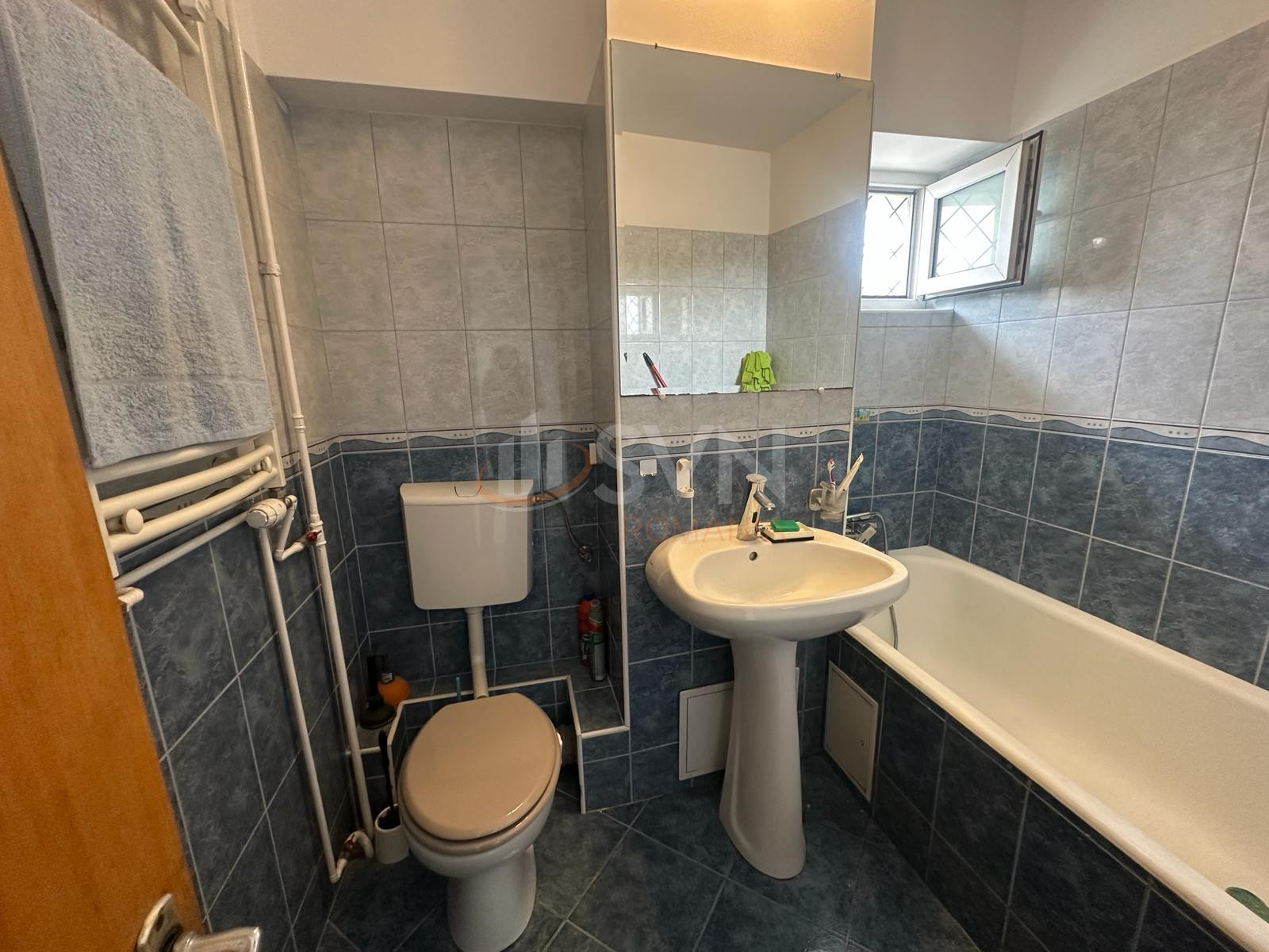 Apartament, 4 camere Bucuresti/Amzei