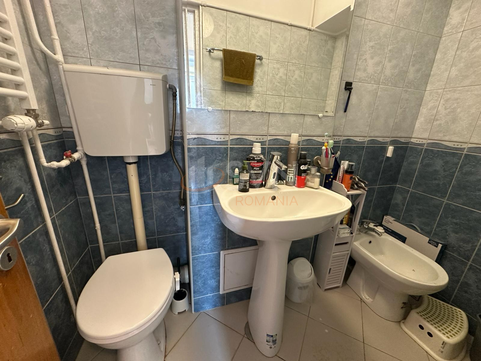 Apartament, 4 camere Bucuresti/Amzei