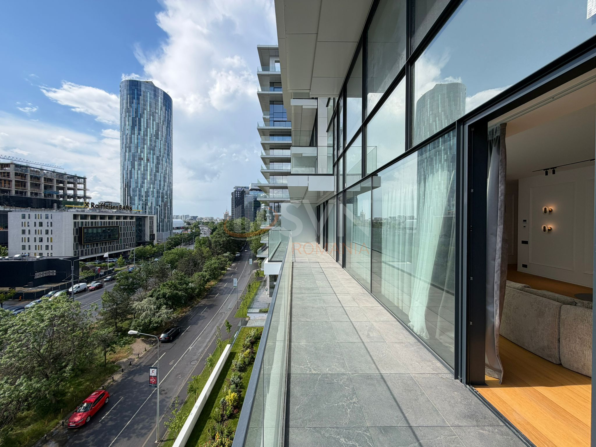 Apartament, 4 camere Bucuresti/Floreasca