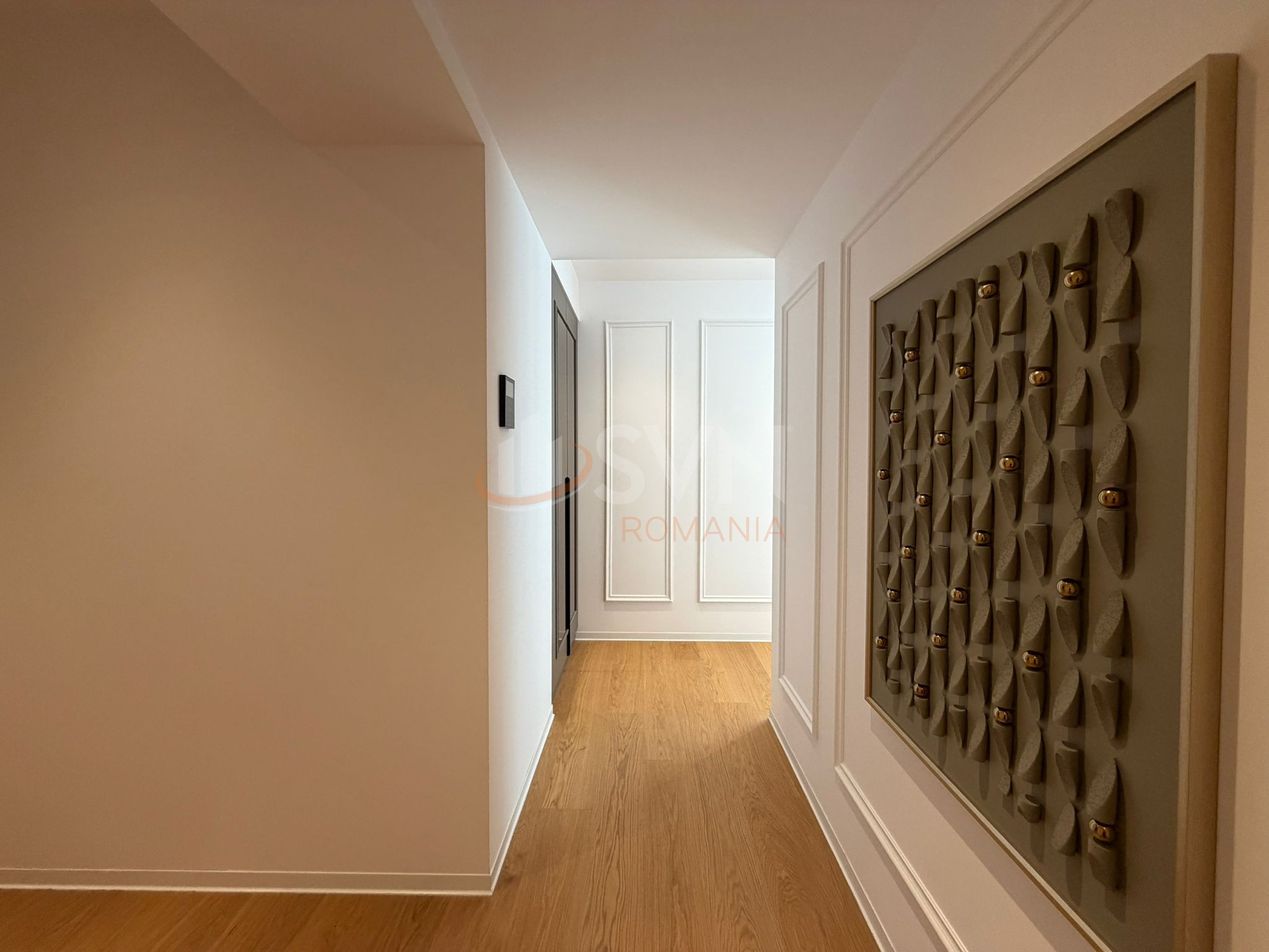 Apartament, 4 camere Bucuresti/Floreasca