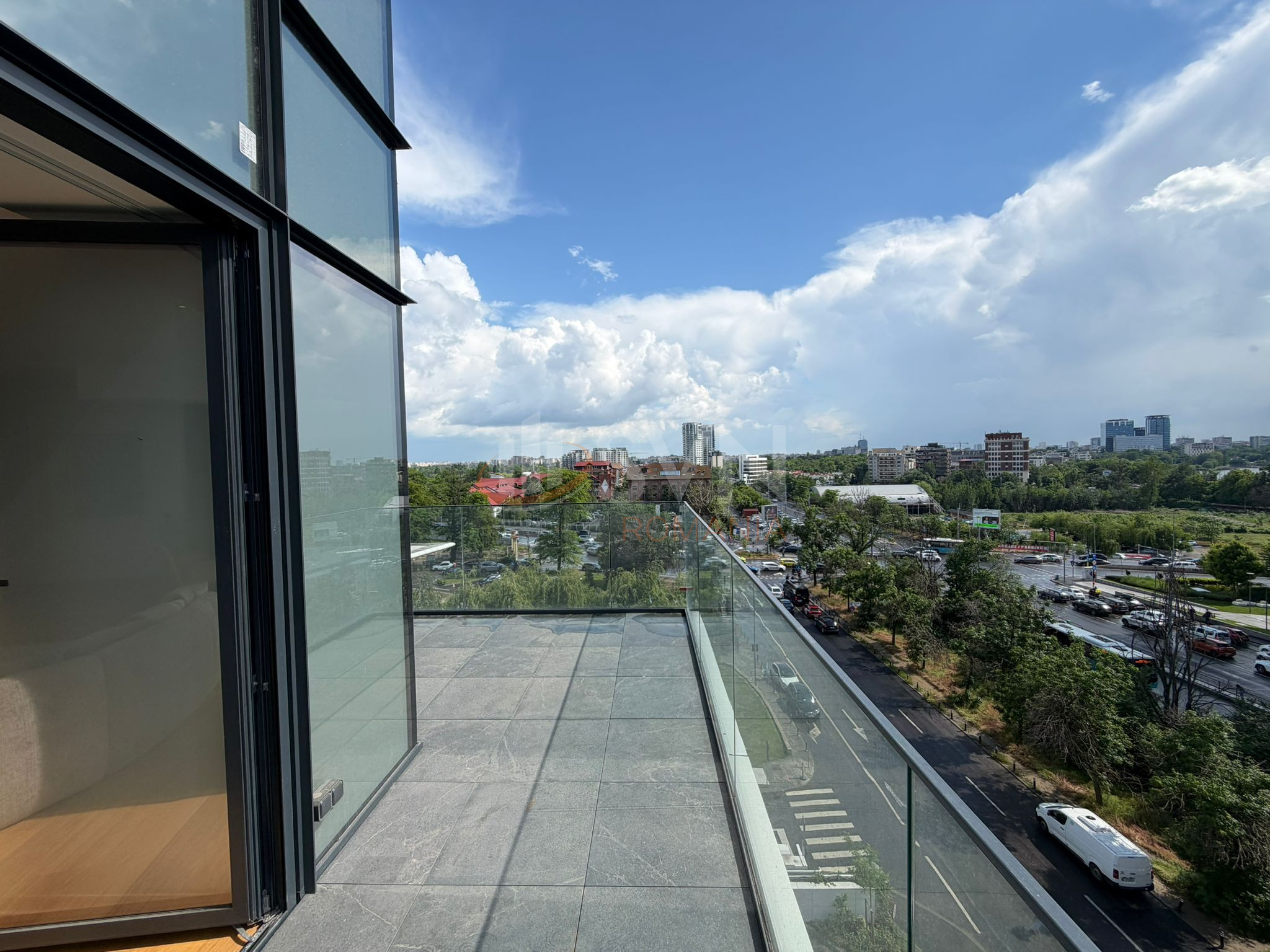 Apartament, 4 camere Bucuresti/Floreasca