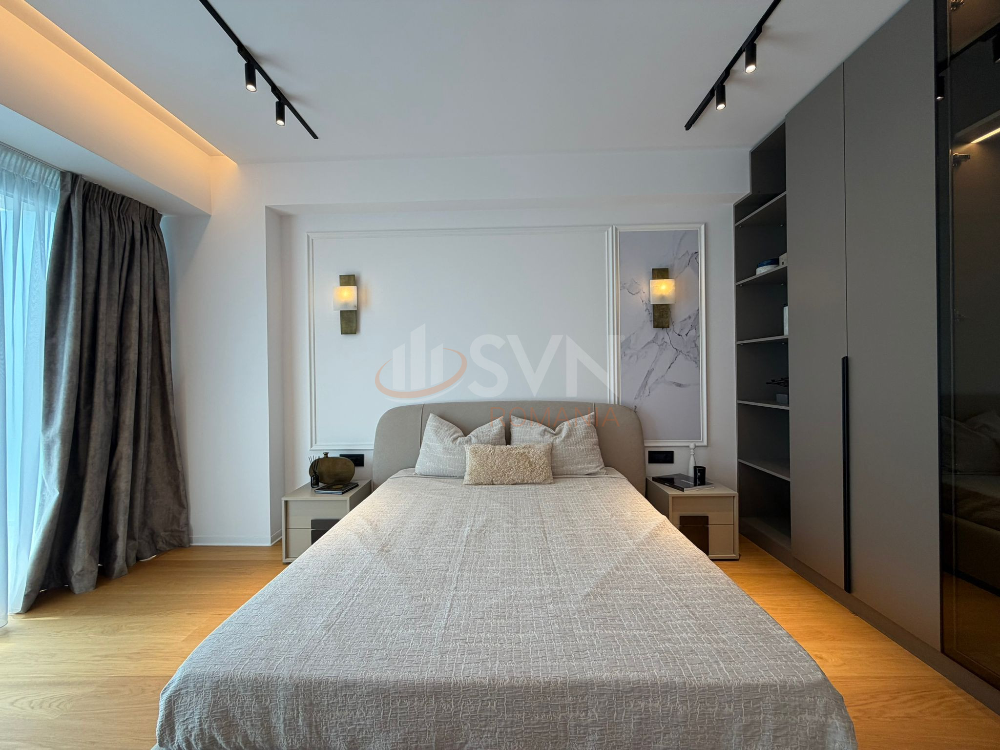 Apartament, 4 camere Bucuresti/Floreasca