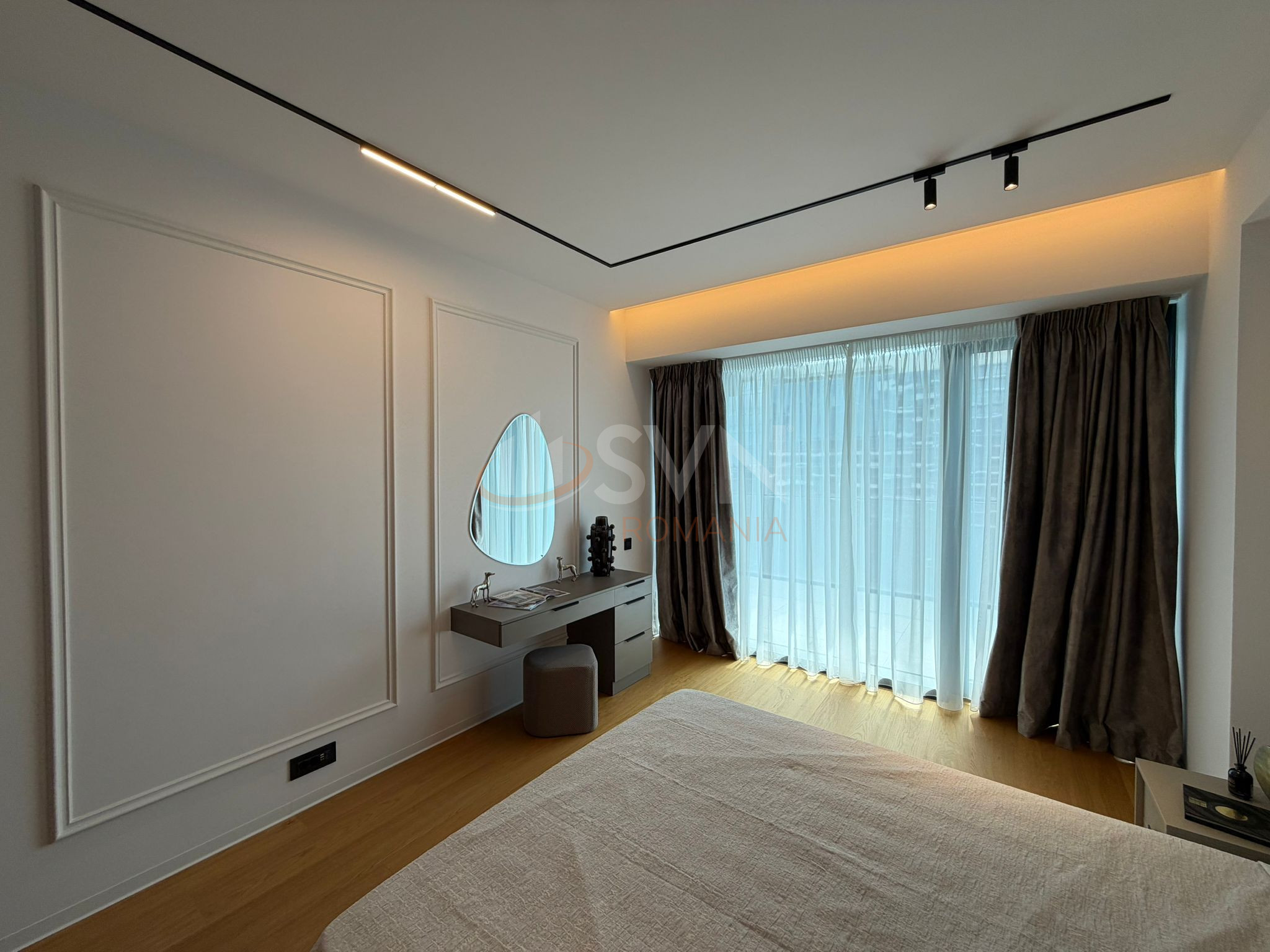 Apartament, 4 camere Bucuresti/Floreasca
