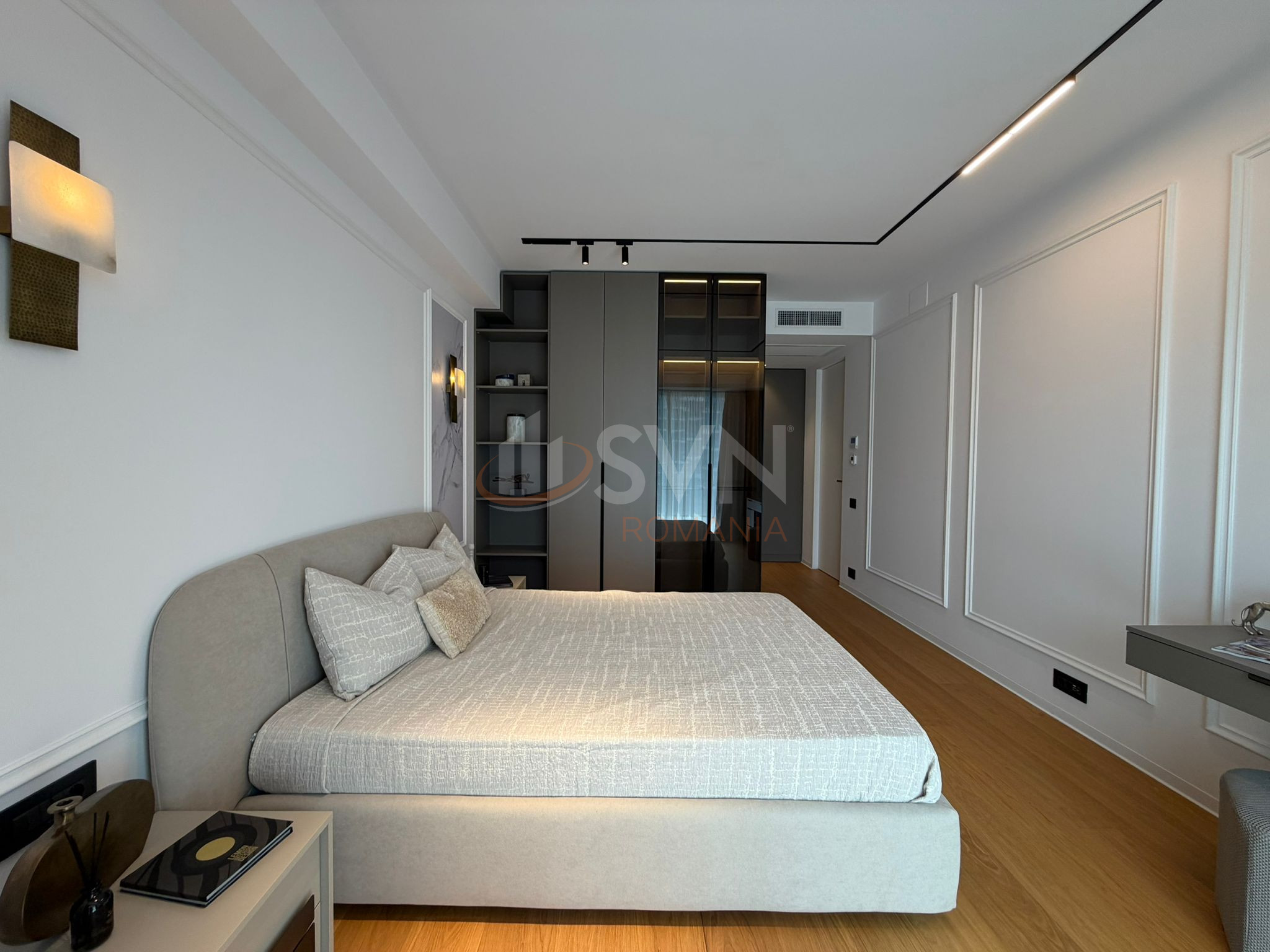 Apartament, 4 camere Bucuresti/Floreasca