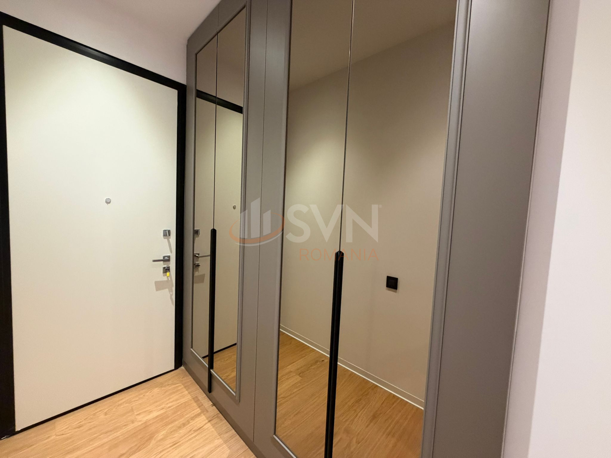 Apartament, 4 camere Bucuresti/Floreasca