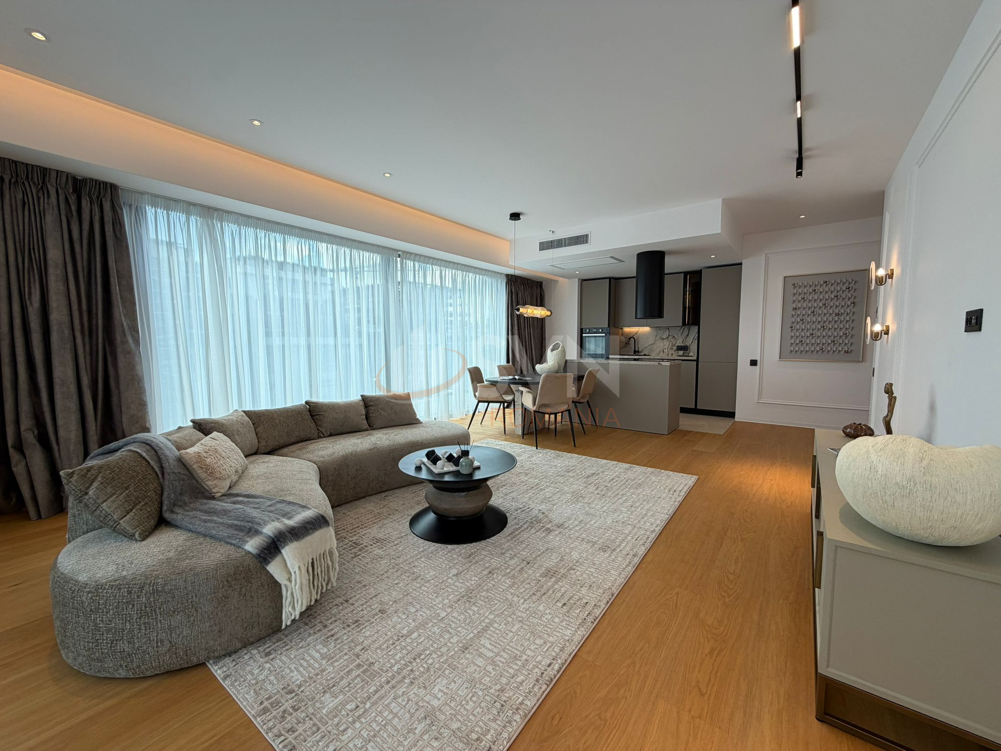 Apartament, 4 camere Bucuresti/Floreasca