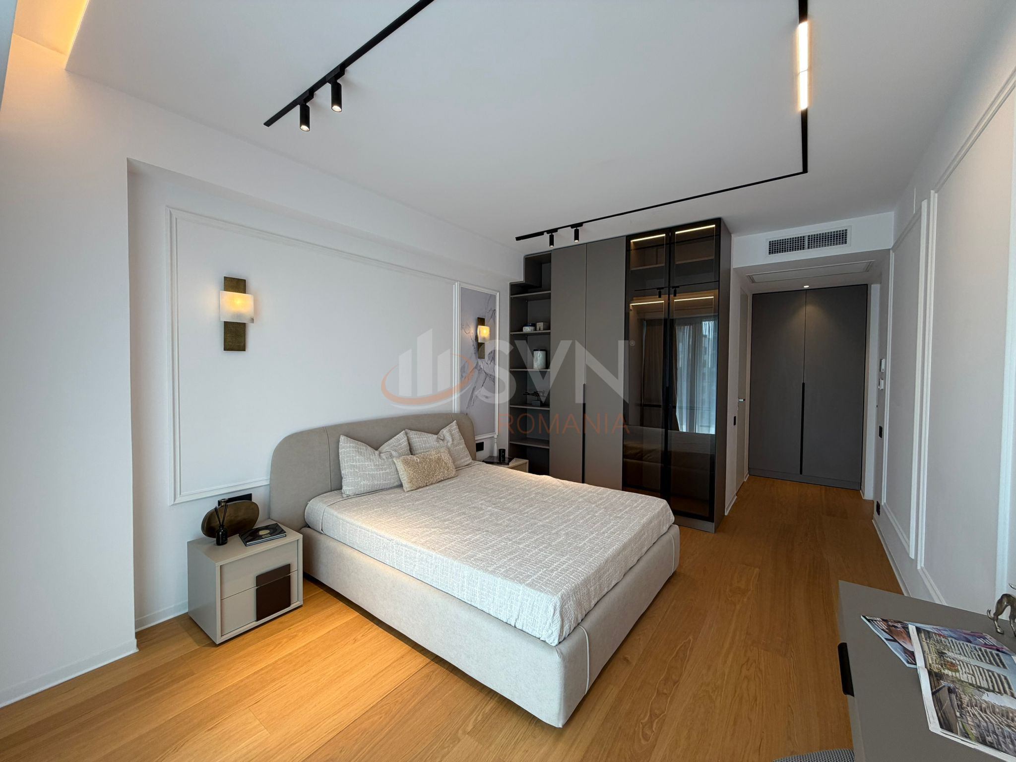 Apartament, 4 camere Bucuresti/Floreasca