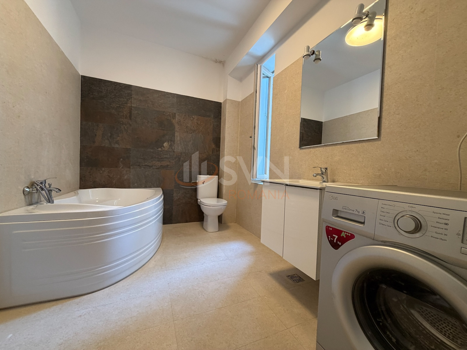Apartament, 4 camere Bucuresti/Iancului