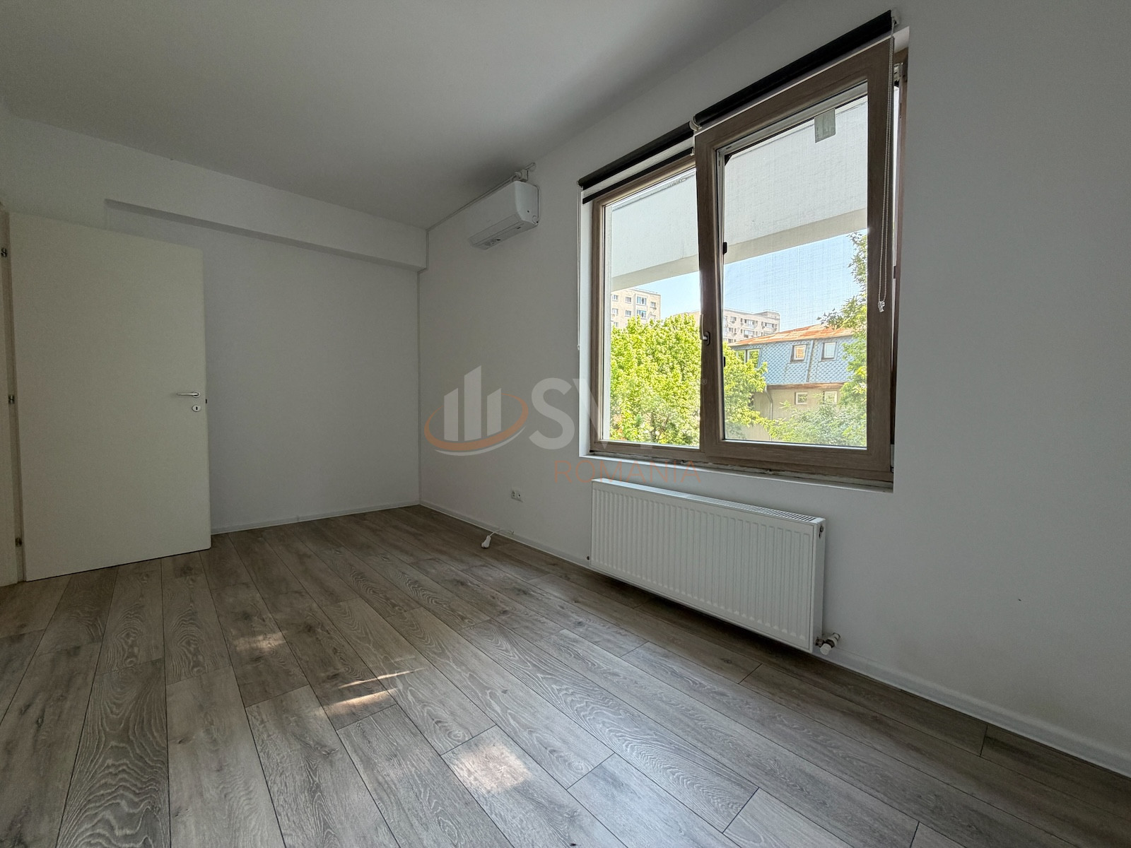 Apartament, 4 camere Bucuresti/Iancului