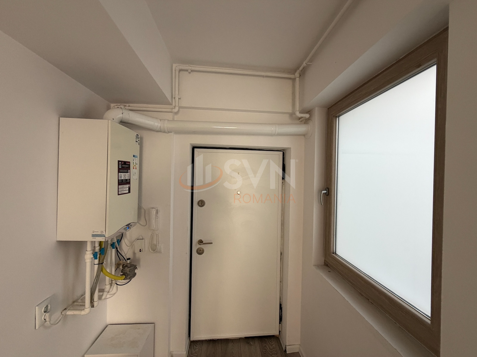 Apartament, 4 camere Bucuresti/Iancului