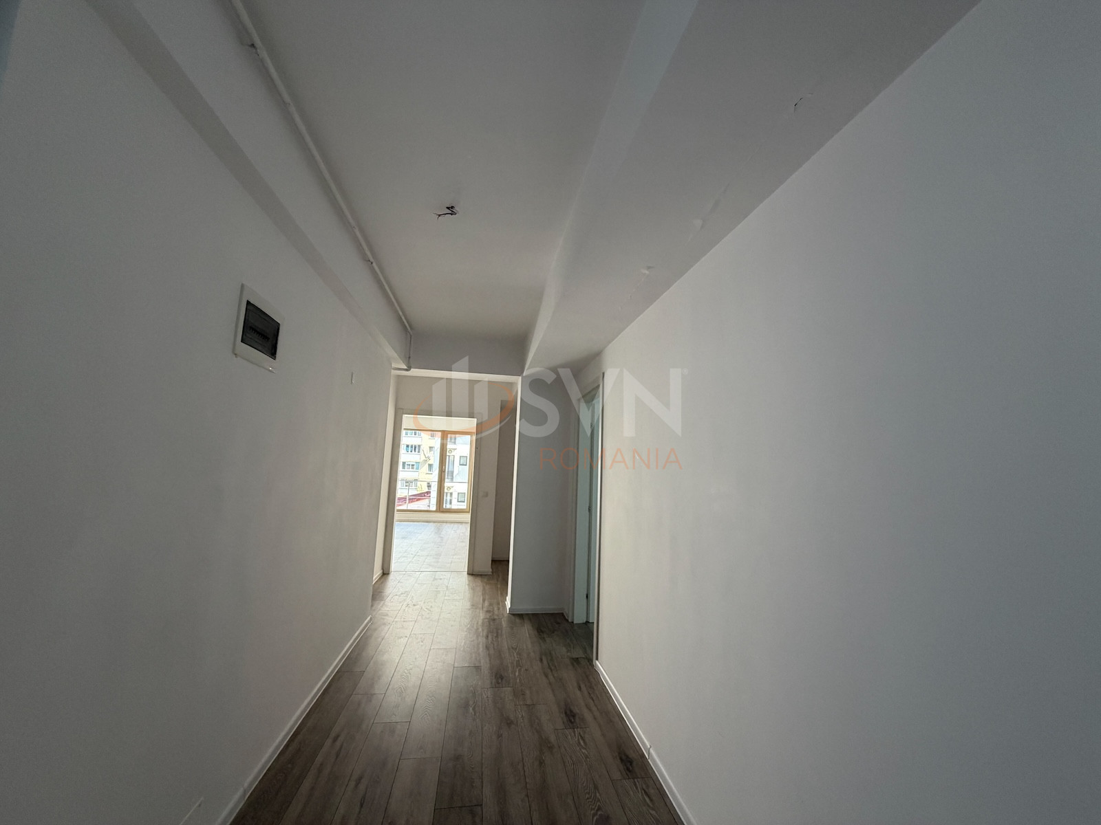 Apartament, 4 camere Bucuresti/Iancului