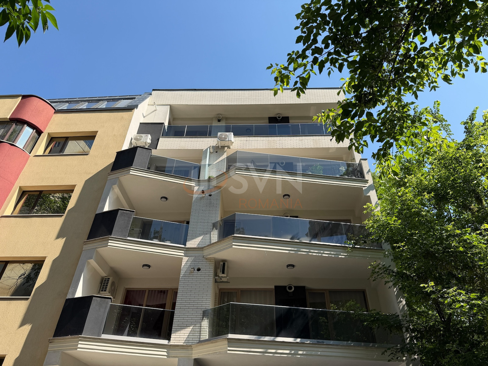 Apartament, 4 camere Bucuresti/Iancului