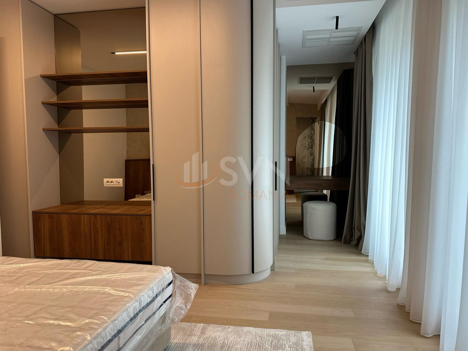 Apartament, 4 camere Bucuresti/Aviatorilor