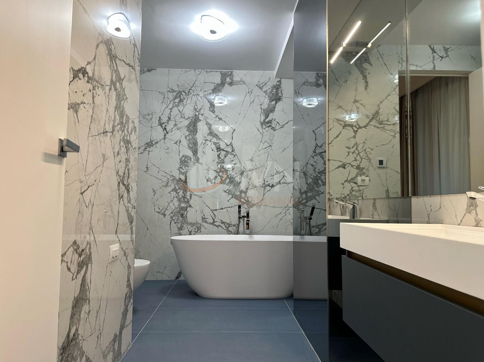 Apartament, 4 camere Bucuresti/Aviatorilor
