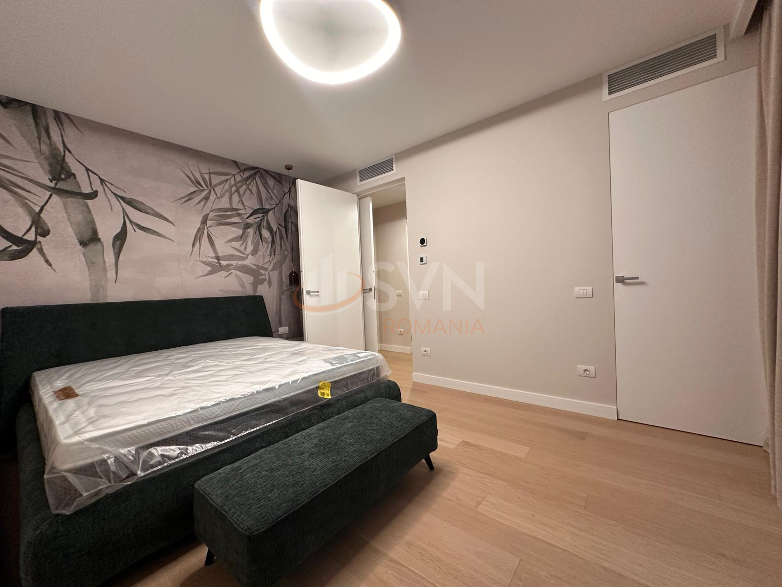 Apartament, 4 camere Bucuresti/Aviatorilor