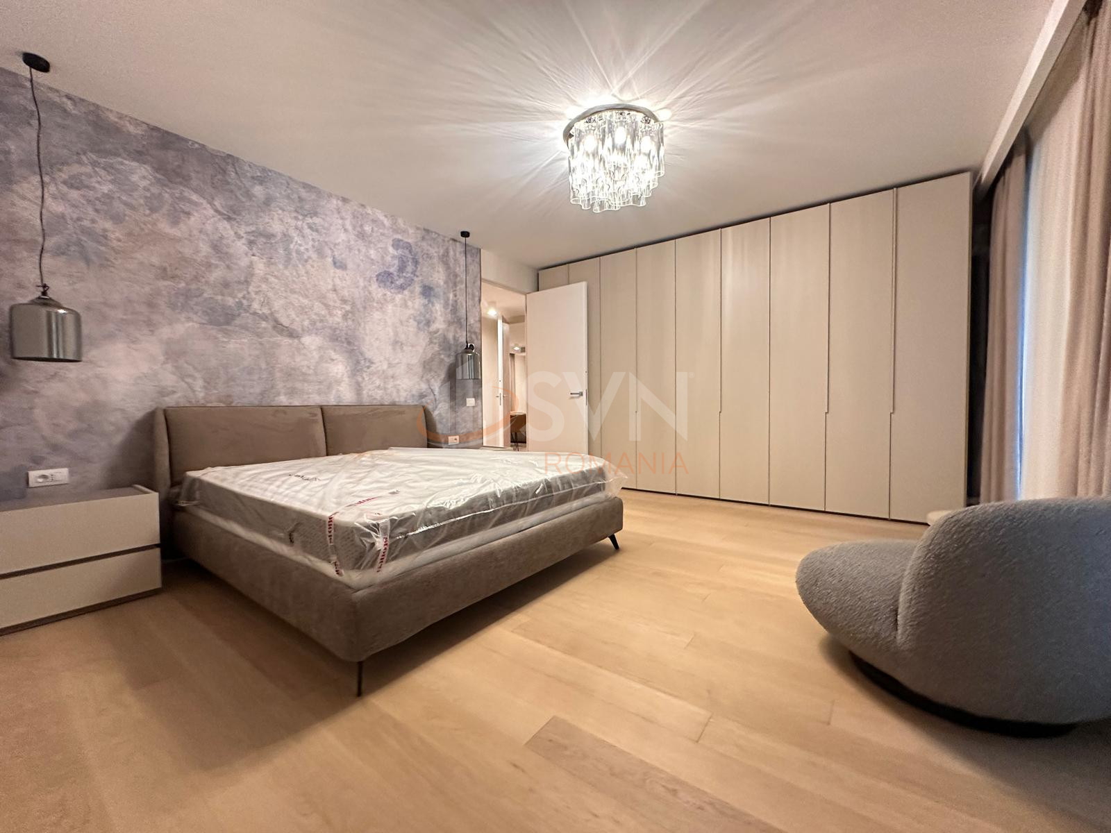 Apartament, 4 camere Bucuresti/Aviatorilor