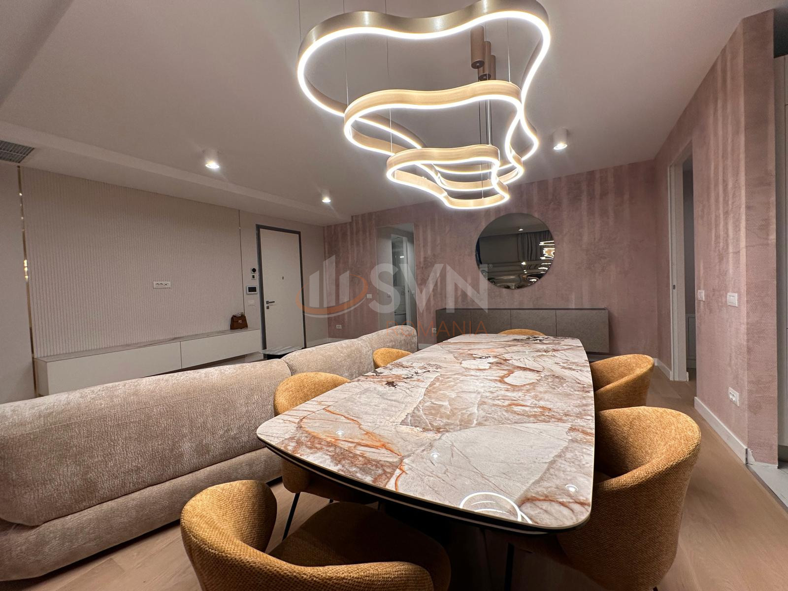 Apartament, 4 camere Bucuresti/Aviatorilor