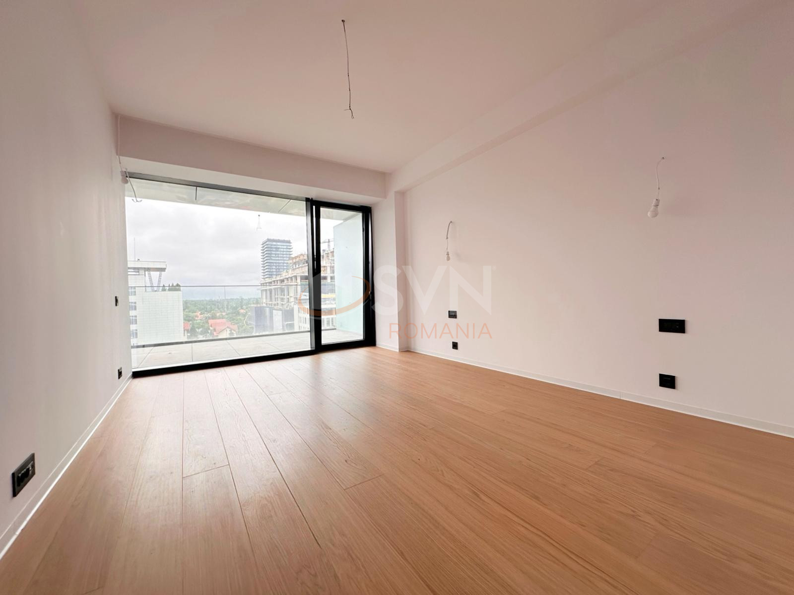Apartament, 4 camere Bucuresti/Floreasca