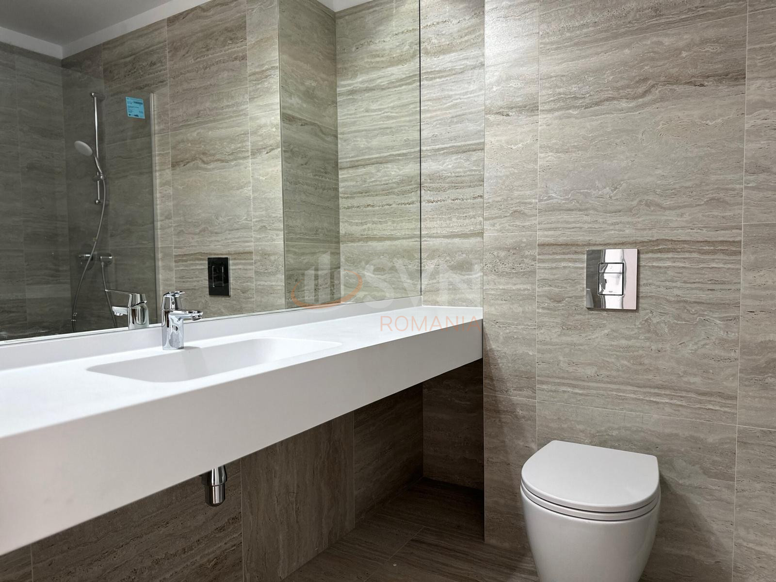 Apartament, 4 camere Bucuresti/Floreasca