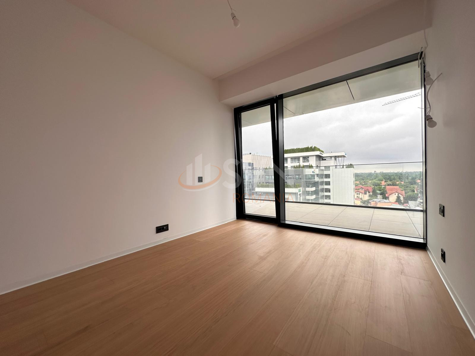 Apartament, 4 camere Bucuresti/Floreasca