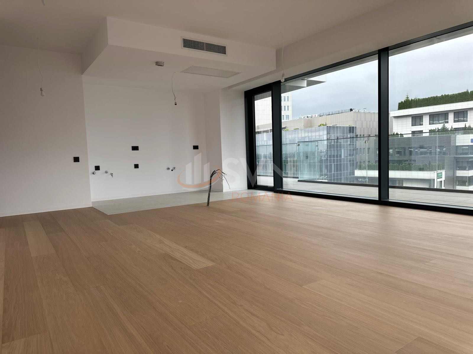 Apartament, 4 camere Bucuresti/Floreasca