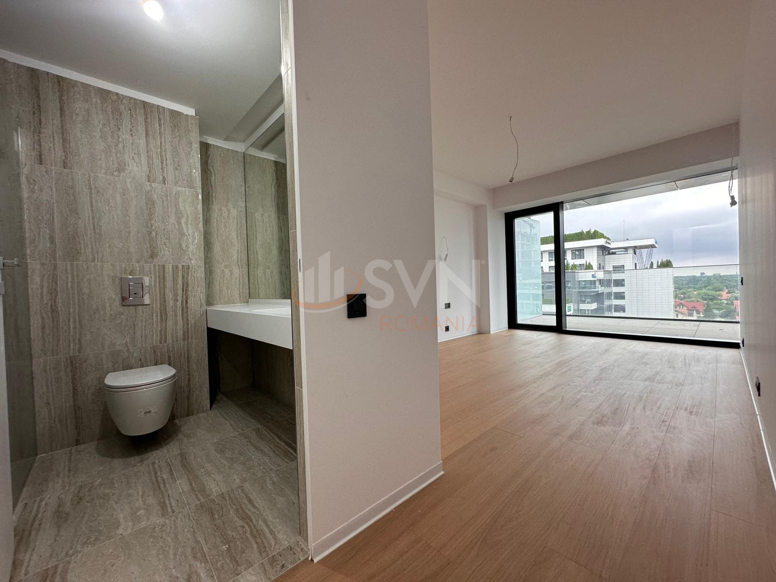 Apartament, 4 camere Bucuresti/Floreasca